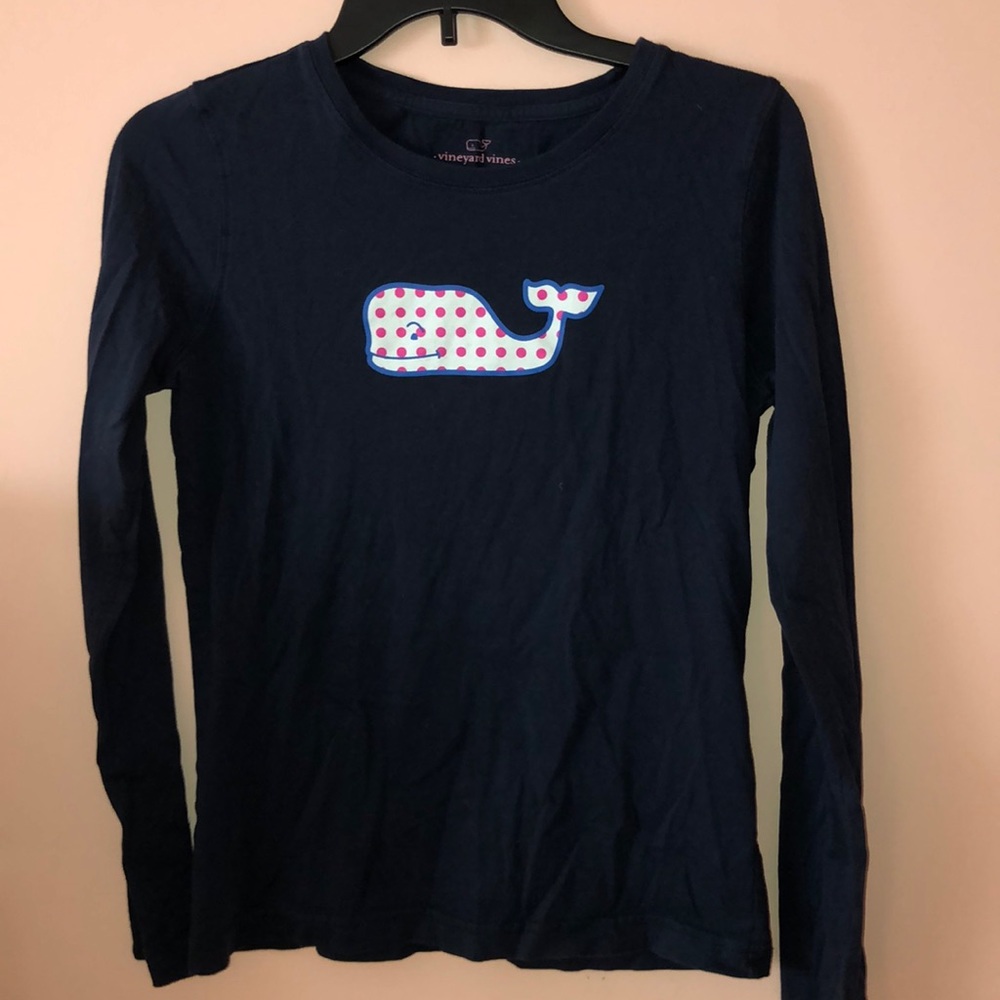 Vineyard Vines Long Sleeve